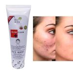 Bio Active Acne Clear Face Wash - Image 11
