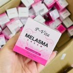 P Vita Melasma Cream - Image 7