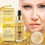 Covercoco 24K Gold Serum - Image 9