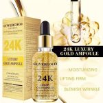 Covercoco 24K Gold Serum - Image 10