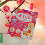 Gluta Berry 200000mg Juice - Image 4