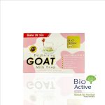 Bio Active Whitening Goat Milk Soap - Image 9