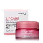 Bioaqua Lip Care Lip Sleeping Mask - Image 6