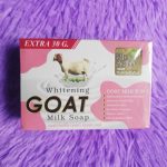 Bio Active Whitening Goat Milk Soap - Image 5