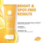 Cathy Doll Vitamin C Face Wash - Image 10