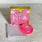NB Serum Skin Whitening Soap - Image 11