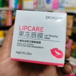 Bioaqua Lip Care Lip Sleeping Mask - Image 5