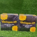 Collagen X4 Whitening Body Cream - Image 7