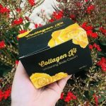 Collagen X4 Whitening Body Cream - Image 8