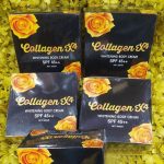 Collagen X4 Whitening Body Cream - Image 9