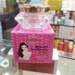 New Vision White Girl Skin Whitening Cream - Image 7