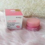 Bioaqua Lip Care Lip Sleeping Mask - Image 2