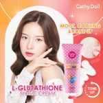 Cathy Doll L-Glutathione Magic Cream - Image 6