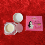 New Vision White Girl Skin Whitening Cream - Image 2