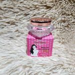 New Vision White Girl Skin Whitening Cream - Image 9