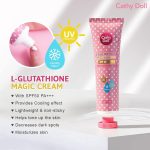 Cathy Doll L-Glutathione Magic Cream - Image 7