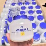 AR Vitamin E Moisturizing Cream - Image 4