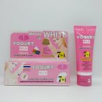 Aichun Beauty Yogurt Milk Underarm Cream - Image 3