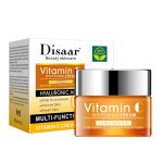 Disaar Beauty Skincare Vitamin C Whitening Cream - Image 2