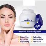 AR Vitamin E Moisturizing Cream - Image 5