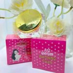 New Vision White Girl Skin Whitening Cream - Image 10