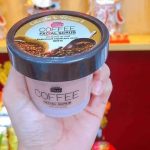 Banna Coffee Facial Scrub - Image 3