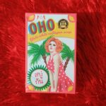 OHO Gluta White Collagen Soap - Image 2