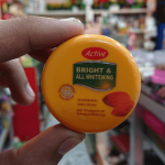 Active Bright & All Whitening Cream - Image 10