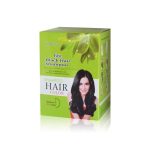 Fast Black Color Hair Shampoo - Image 4