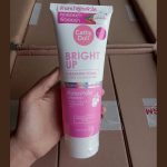 Cathy Doll Bright Up Cleansing Foam - Image 10