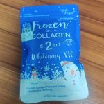 Frozen Collagen 2 in 1 Whitening Capsules - Image 3