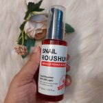 Snail Roushun Miracle Repairing Serum - Image 7
