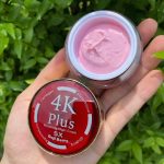 4k plus Goji Berry Whitening Night Cream - Image 5