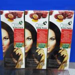 Olive Plus Hair Food Oil - Image 10