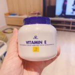 AR Vitamin E Moisturizing Cream - Image 8