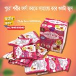 Gluta Berry 200000mg Juice - Image 8