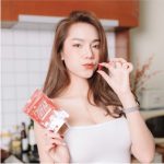 Frozen Detox 2 in 1 Slimming Capsule - Image 4
