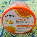 Dr. Rashel Vitamin C Soothing Gel - Image 9