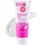 Cathy Doll Bright Up Cleansing Foam - Image 7