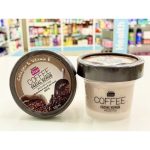 Banna Coffee Facial Scrub - Image 9