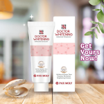 Pax Moly Doctor Whitening Cream - Image 8