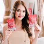Frozen Detox 2 in 1 Slimming Capsule - Image 2