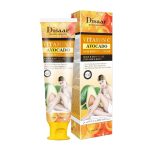 Disaar Vitamin C and Avocado Hair Removal Cream - Image 6