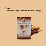 Tamarind Kojic Soap - Image 7