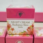 Night Cream Radiance Skin - Image 7