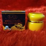 Sky Pearl and Curcumin Whitening Cream - Image 4