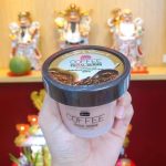 Banna Coffee Facial Scrub - Image 7