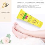 Aichun Beauty Banana Milk Cracked Heel Cream - Image 11