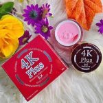 4k plus Goji Berry Whitening Night Cream - Image 4