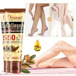Disaar Collagen Snail Sunscreen - Image 10